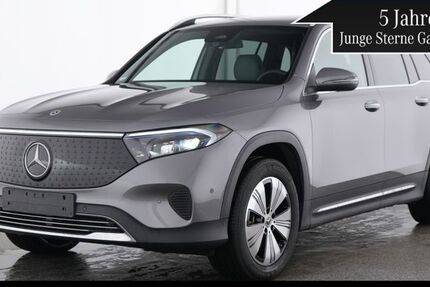 Mercedes-Benz EQB 20.064 km 44.790 &euro; Saarbrücken 66117