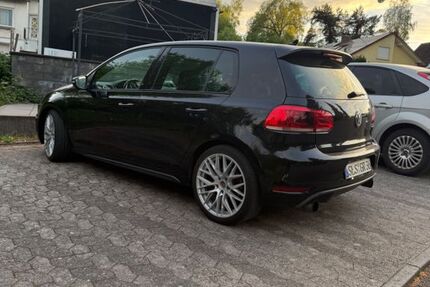 VW Golf 197.000 km 10.500 &euro; Lebach 66822
