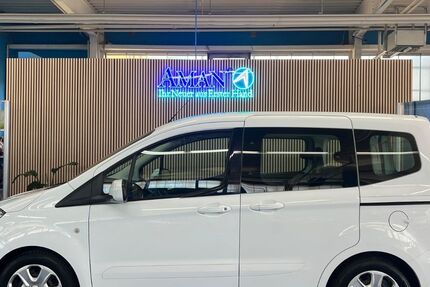 Ford Tourneo Courier 96.600 km 8.499 &euro; Beckingen 66701