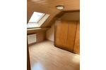 Dachgeschoßwohnung Schmelz - 2 Zimmer, 50 m&sup2;, 650&euro; | Angebot:26131357