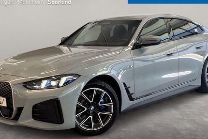 BMW i4 24.342 km 52.990 &euro; Saarbrücken 66121