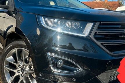 Ford Edge 119.000 km 19.950 &euro; Schwalbach 66773