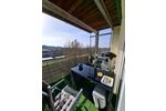 Komfortabel wohnen in 3-Zimmer-Wohnung mit Sonnenbalkon und fußläufiger Infrastruktur - Appartement Tholey | Angebot:26633518