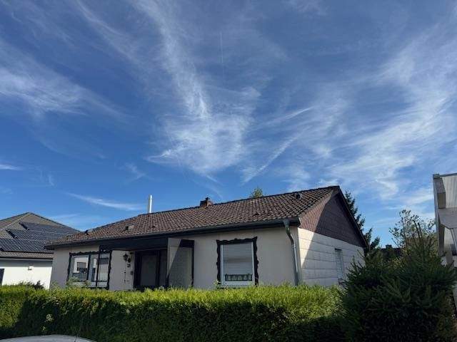 Einfamilienhaus Limbach Limbach - 3 Zimmer, 104 m&sup2;, 225.000&euro; | Angebot:25746401