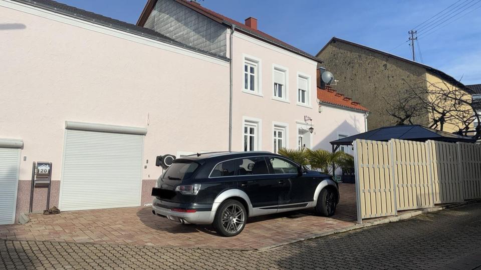 Bauernhaus, Landhaus Schmelz - 8 Zimmer, 180 m&sup2;, 329.000&euro; | Angebot:25992838