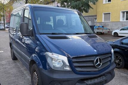 Mercedes-Benz Sprinter 280.000 km 10.900 &euro; Saarbrücken 66115