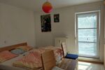 Helle 4-Zimmer-Wohnung mit Südbalkon & Garage in Sankt Wendel - 4- St. Wendel | Angebot:26626583