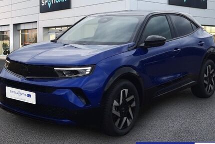 Opel Mokka 2.021 km 25.980 &euro; Saarbrücken 66119