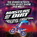 Masters of Dirt - Freestyle Firestorm