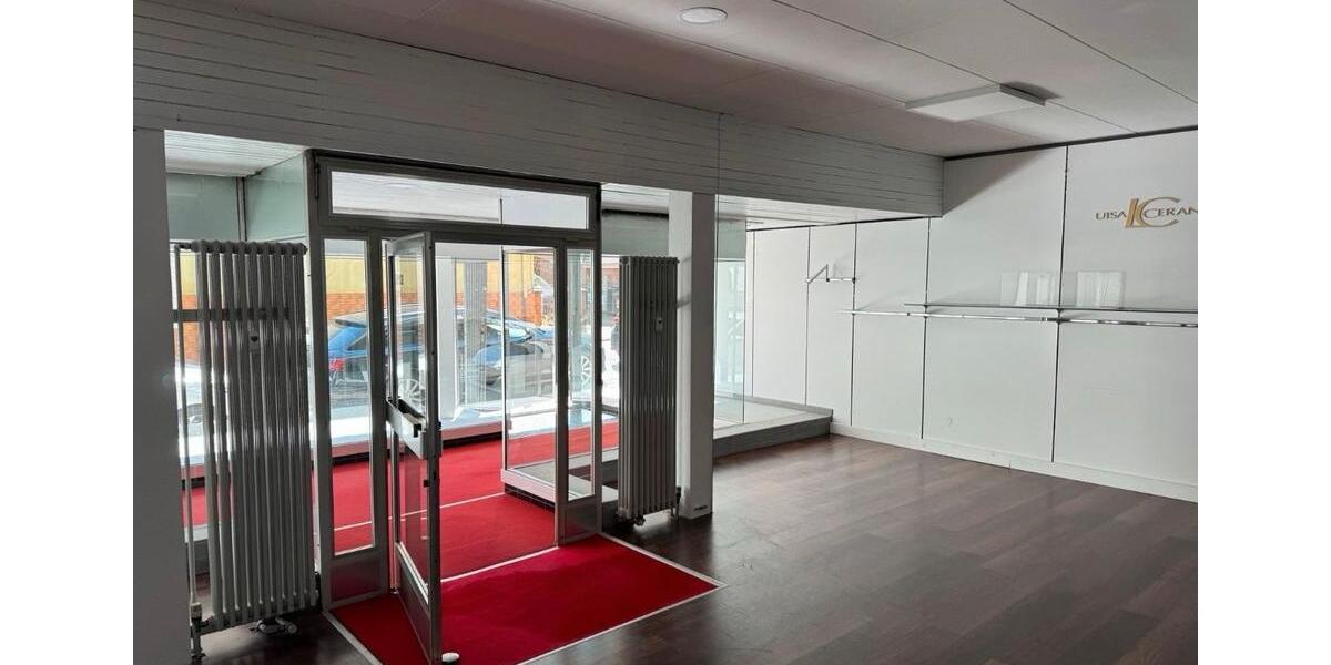 Gewerbeobjekt Saarlouis - 800&euro; | Angebot:23398039