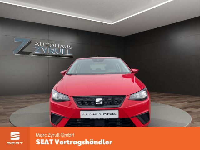 Seat Ibiza 24.253 km 17.980 &euro; Saarlouis 66740