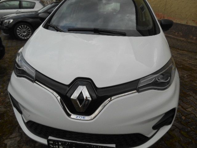 Renault ZOE 21.000 km 7.950 &euro; Zweibrücken 66482