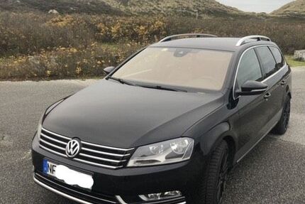 VW Passat Variant 117.000 km 16.900 &euro; Rehlingen-Siersburg 66780