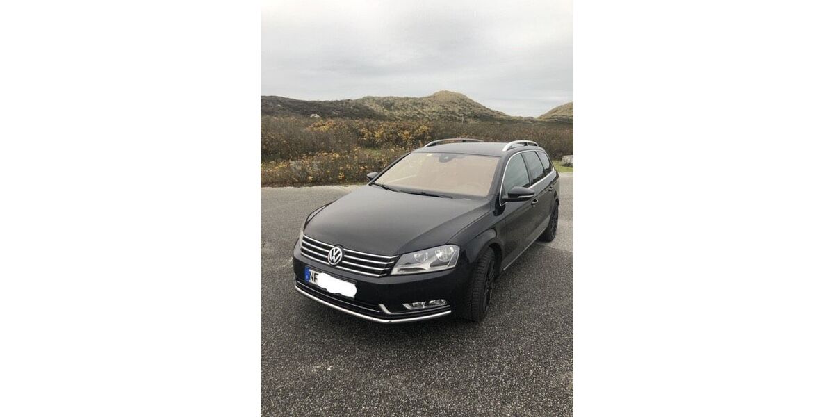 VW Passat Variant 117.000 km 16.900 &euro; Rehlingen-Siersburg 66780