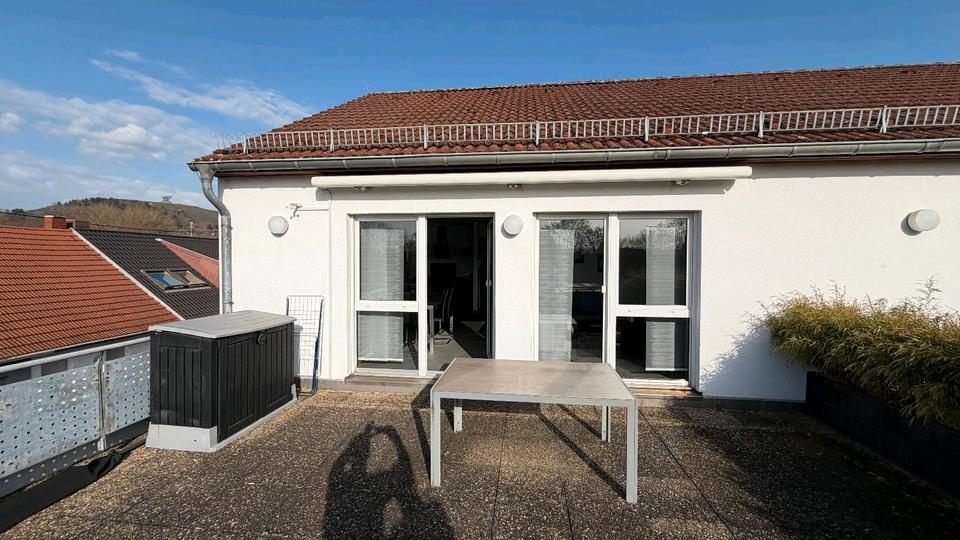 Etagenwohnung Ensdorf - 3 Zimmer, 68 m&sup2;, 199.000&euro; | Angebot:25714864