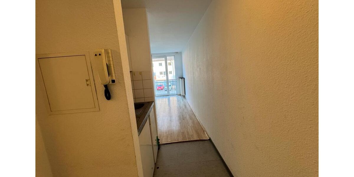 Etagenwohnung Dillingen (Saar) - 1 Zimmer, 22 m&sup2;, 400&euro; | Angebot:25887067