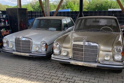 Mercedes-Benz Andere 88.000 km 58.000 &euro; Göttelborn 66287