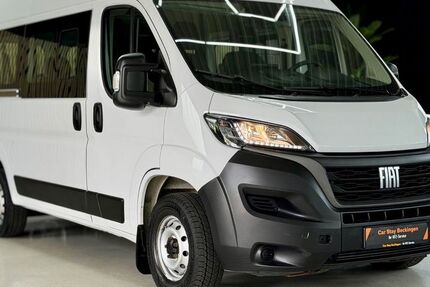 Fiat Ducato 106.000 km 23.990 &euro; Beckingen 66701