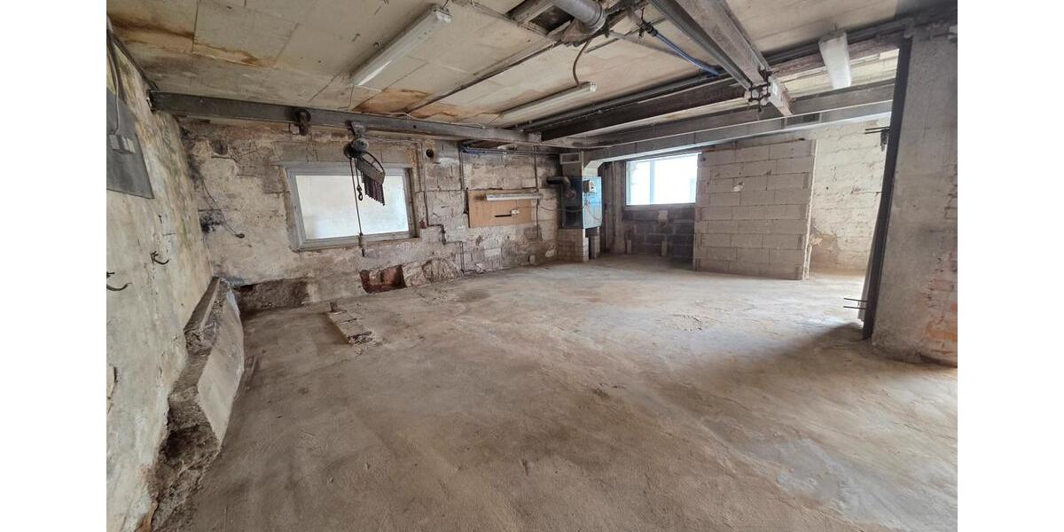 Gewerbeobjekt Zweibrücken - 1.000&euro; | Angebot:26633109