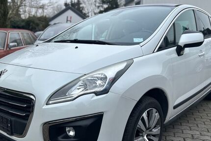 Peugeot 3008 89.512 km 7.990 &euro; Saarlouis 66740