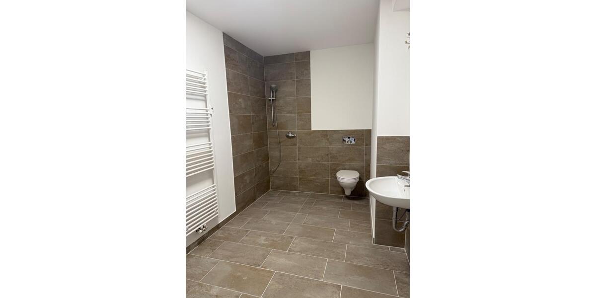 Erdgeschoßwohnung Sankt Wendel - 5 Zimmer, 114 m&sup2;, 900&euro; | Angebot:23871841