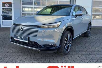 Honda HR-V 3.000 km 33.290 &euro; Schmelz 66839