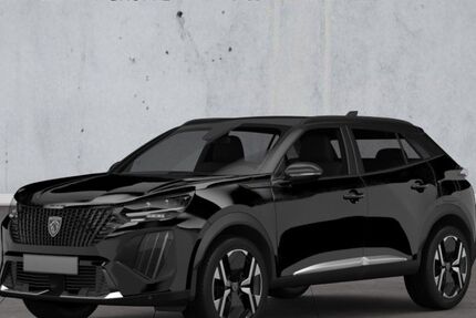 Peugeot 2008 3.170 km 30.990 &euro; Saarlouis 66740