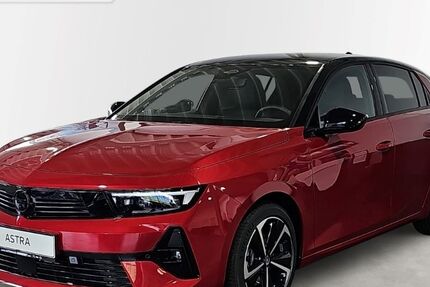 Opel Astra 15.000 km 28.590 &euro; Homburg 66424