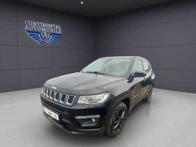Jeep Compass 67.357 km 15.989 &euro; Saarlouis 66740