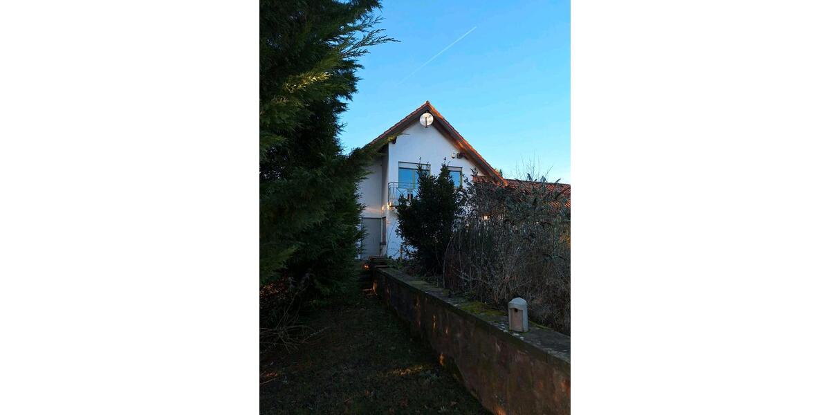 Einfamilienhaus Zweibrücken - 350.000&euro; | Angebot:25647010