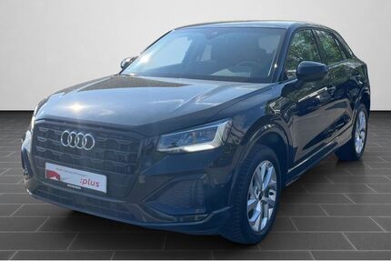 Audi Q2 16.816 km 29.790 &euro; Homburg 66424