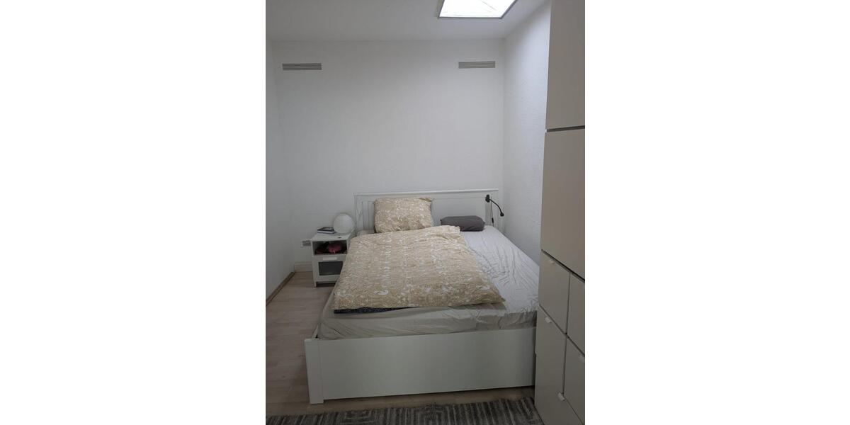 Erdgeschoßwohnung Saarbrücken - 2 Zimmer, 38 m&sup2;, 480&euro; | Angebot:25904471