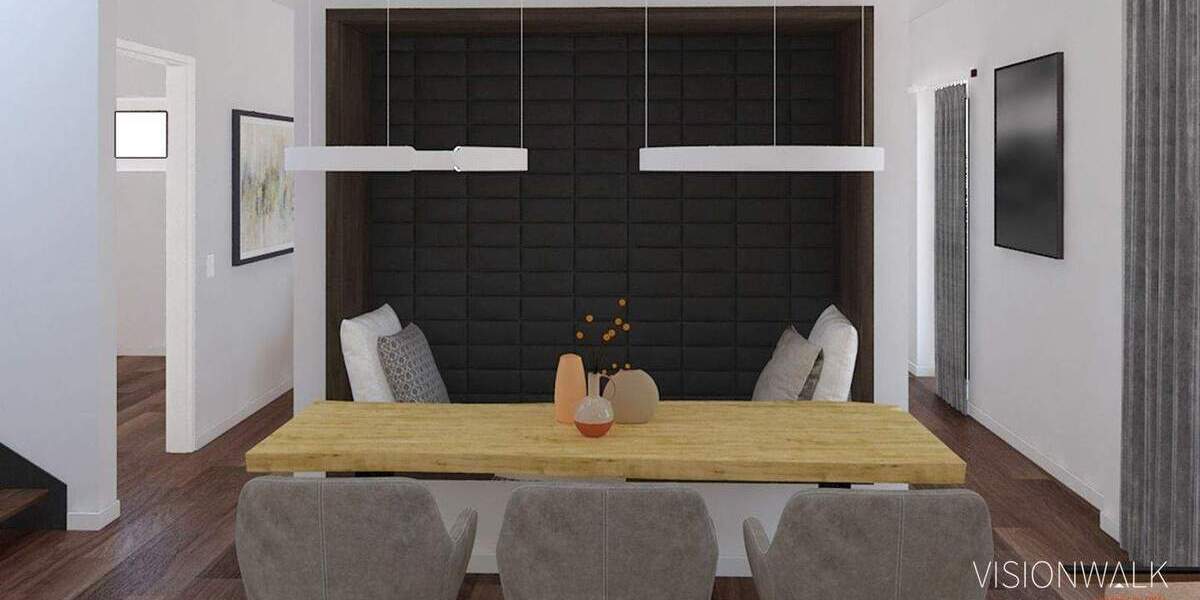 Einfamilienhaus Illingen Uchtelfangen - 5 Zimmer, 155 m&sup2;, 438.300&euro; | Angebot:25798566