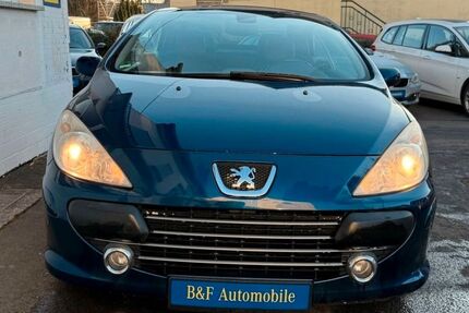 Peugeot 307 134.000 km 3.350 &euro; Merchweiler 66589