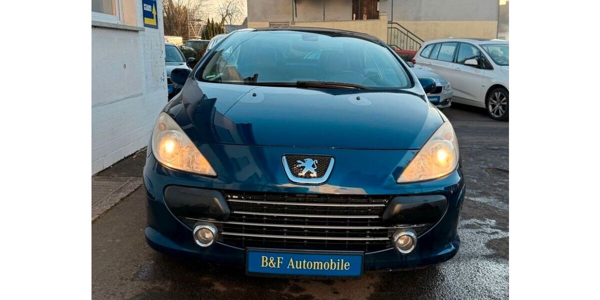 Peugeot 307 134.000 km 3.350 &euro; Merchweiler 66589