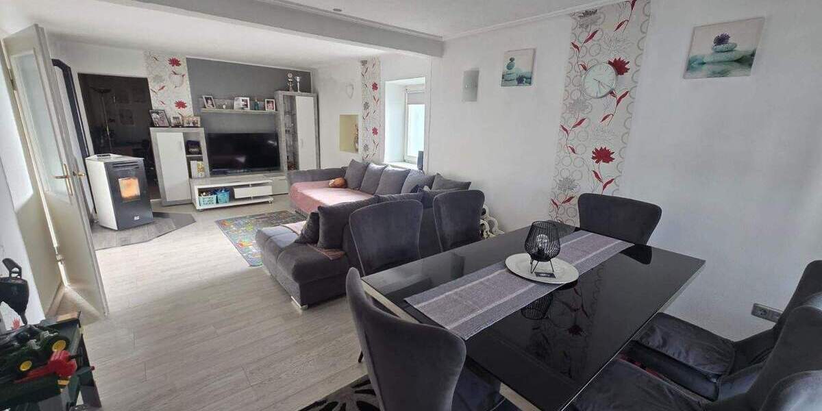 Einfamilienhaus Tholey Sotzweiler - 6 Zimmer, 150 m&sup2;, 145.000&euro; | Angebot:25739286