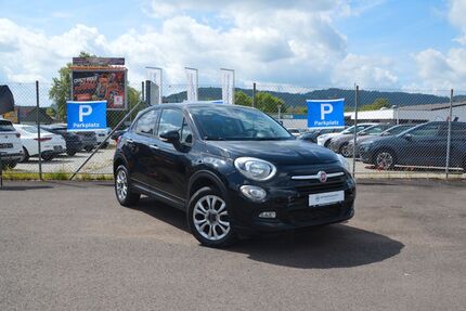 Fiat 500X 78.958 km 11.999 &euro; Lebach 66822