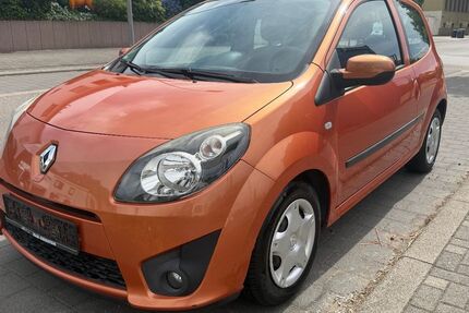 Renault Twingo 135.480 km 5.490 &euro; Saarbrücken Dudweiler 66125