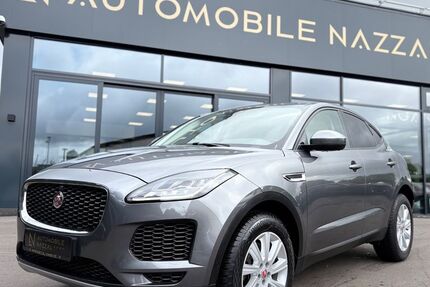 Jaguar E-Pace 96.600 km 21.899 &euro; Saarlouis 66740