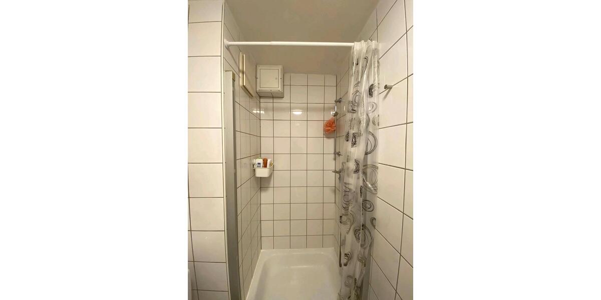 Etagenwohnung Saarbrücken - 1 Zimmer, 22 m&sup2;, 375&euro; | Angebot:25931483