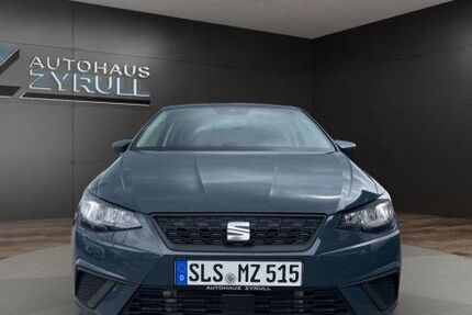 Seat Ibiza 12.490 km 20.890 &euro; Saarlouis 66740