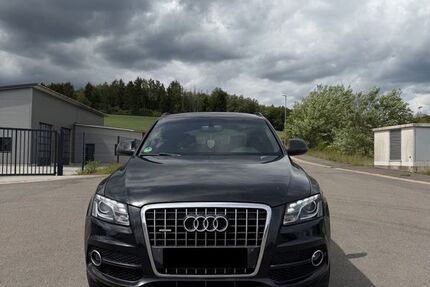 Audi Q5 236.000 km 11.800 &euro; Lebach 66822