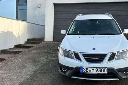 Saab 9-3 17.290 km 18.999 &euro; Riegelsberg 66292