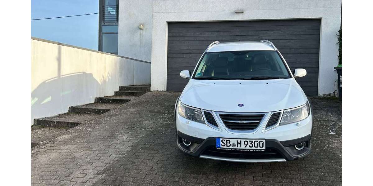 Saab 9-3 17.290 km 18.999 &euro; Riegelsberg 66292