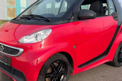 Smart ForTwo 146.500 km 4.799 &euro; Homburg 66424