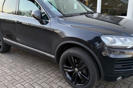 VW Touareg 278.000 km 14.950 &euro; Heusweiler 66265