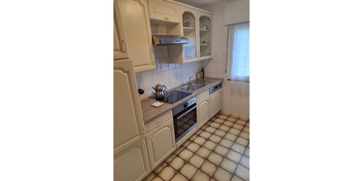 Etagenwohnung Waldmohr - 4 Zimmer, 110 m&sup2;, 1.050&euro; | Angebot:25026286