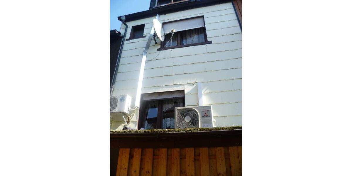 Reihenmittelhaus Sankt Ingbert St. Ingbert - 5 Zimmer, 85 m&sup2;, 720&euro; | Angebot:26685217