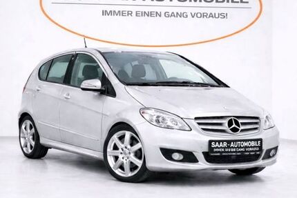Mercedes-Benz A 200 146.183 km 5.999 &euro; Völklingen-Fenne 66333