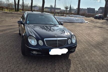 Mercedes-Benz E 280 356.000 km 2.600 &euro; Saarbrucken 66117